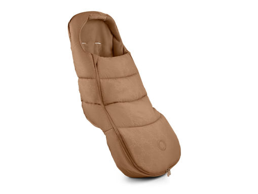Immagine di Bugaboo sacco a pelo x Stella McCartney - Coprigambe e sacchi
