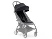 Immagine di Stokke set rivestimento per passeggino Yoyo5 6+ nero