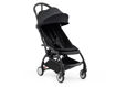 Immagine di Stokke set rivestimento per passeggino Yoyo5 6+ nero