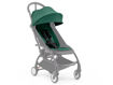 Immagine di Stokke set rivestimento per passeggino Yoyo5 6+ foresta - Capottine e rivestimenti