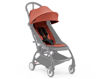 Immagine di Stokke set rivestimento per passeggino Yoyo5 6+ bacca - Capottine e rivestimenti
