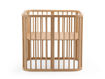 Immagine di Stokke culla Nighti Mini naturale