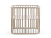 Immagine di Stokke culla Nighti Mini vanilla white - Culle