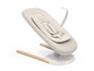 Immagine di Stokke sdraietta e altalena Yoga light sand