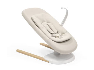 Immagine di Stokke sdraietta e altalena Yoga light sand - Sdraiette e altalene