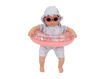 Immagine di Little Dutch bambola da bagno Mara