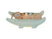 Immagine di Little Dutch gioco con martello Safari Friends