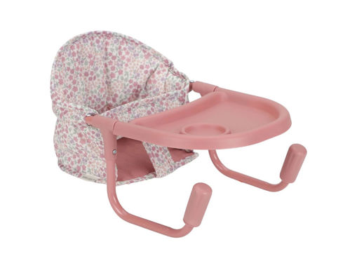 Immagine di Little Dutch sedia da tavolo per bambole - Bambole Little Dutch