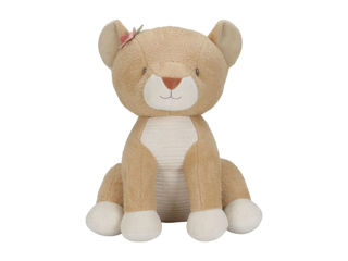 Immagine di Little Dutch peluche leonessa 60 cm - Peluches
