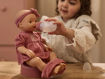 Immagine di Little Dutch bambola che beve e fa pipì Livia