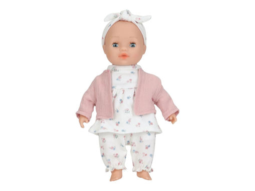Immagine di Little Dutch bambola bebé Philou - Bambole Little Dutch