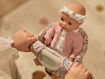 Immagine di Little Dutch bambola bebé Philou