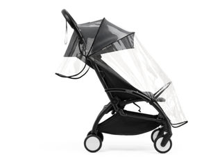 Immagine di Stokke parapioggia per passeggino Yoyo - Parapioggia passeggino