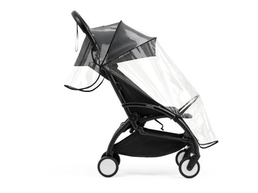 Immagine di Stokke parapioggia per passeggino Yoyo - Parapioggia passeggino