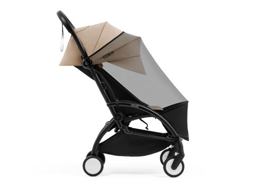 Immagine di Stokke zanzariera per passeggino Yoyo 6+ - Zanzariere