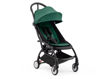 Immagine di Stokke passeggino Yoyo5 6+ foresta - Passeggini leggeri