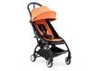 Immagine di Stokke passeggino Yoyo5 6+ pesca - Passeggini leggeri