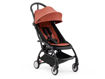 Immagine di Stokke passeggino Yoyo5 6+ bacca - Passeggini leggeri