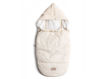 Immagine di Bamboom sacco invernale Igloo gruppo 0+ natural cream