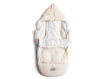 Immagine di Bamboom sacco invernale Igloo gruppo 0+ natural cream