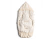 Immagine di Bamboom sacco invernale Igloo gruppo 0+ natural cream