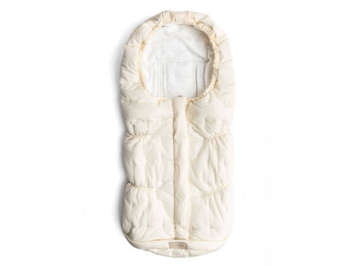Immagine di Bamboom sacco Igloo mini TOG 4.5 natural cream - Coprigambe e sacchi