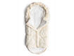 Immagine di Bamboom sacco Igloo mini TOG 4.5 natural cream