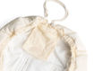 Immagine di Bamboom sacco Igloo mini TOG 4.5 natural cream