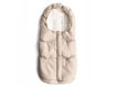 Immagine di Bamboom sacco Igloo mini TOG 4.5 pepper sand - Coprigambe e sacchi