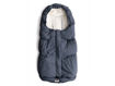 Immagine di Bamboom sacco Igloo mini TOG 4.5 nordic navy - Coprigambe e sacchi