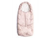 Immagine di Bamboom sacco invernale Igloo Combi TOG 4.5 winter blush - Coprigambe e sacchi