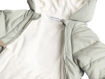 Immagine di Bamboom tuta da neve mint mist tg 3-6 mesi