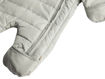 Immagine di Bamboom tuta da neve mint mist tg 3-6 mesi