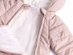Immagine di Bamboom tuta da neve winter blush tg 3-6 mesi