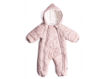 Immagine di Bamboom tuta da neve winter blush tg 12-18 mesi - Capi spalla