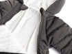 Immagine di Bamboom tuta da neve storm grey tg 12-18 mesi