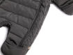 Immagine di Bamboom tuta da neve storm grey tg 12-18 mesi