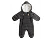 Immagine di Bamboom tuta da neve storm grey tg 18-24 mesi - Capi spalla