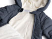 Immagine di Bamboom tuta da neve nordic navy tg 3-6 mesi