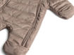 Immagine di Bamboom tuta da neve light chocolate tg 3-6 mesi