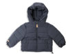 Immagine di Bamboom giacca bimbo midnight blue tg 6 mesi