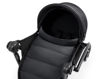 Immagine di Stokke duo Yoyo5 completo di rivestimento 0+ e 6+ nero