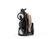 Immagine di Stokke duo Yoyo5 completo di rivestimento 0+ e 6+ nero