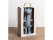 Immagine di Bamboom cerbiatto in gomma naturale acqua blu