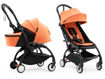 Immagine di Stokke duo Yoyo5 completo di rivestimento 0+ e 6+ pesca - Passeggini duo
