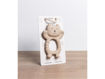 Immagine di Bamboom gatto in gomma naturale sand