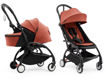 Immagine di Stokke duo Yoyo5 completo di rivestimento 0+ e 6+ bacca - Passeggini duo