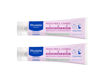 Immagine di Mustela pasta per il cambio 123 da 150 ml BiPack