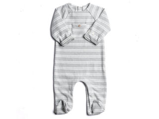 Immagine di Bamboom tutina con tasca frontale acqua tg 1 mese - Tutine