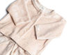 Immagine di Bamboom twinset con apertura frontale warm white tg 1 mese